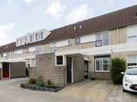 Hammarskjöldhof 8, 2806 JS Gouda