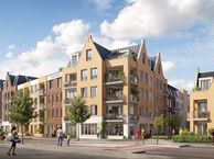 Floris II (Bouwnr. 55), 2231 AR Rijnsburg