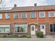 Vinkenkrogtlaan 27, 1951 KK Velsen-Noord