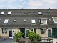 Fie Carelsenstraat 6, 3207 VB Spijkenisse