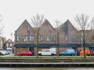 Prins Hendrikkade 26 b, 8601 CB Sneek