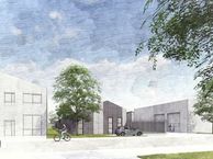 Hooilanden, 8531 XN Lemmer