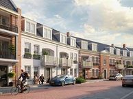 Vaartsestraat (Bouwnr. 105), 5708 ZW Helmond