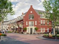 Vaartsestraat (Bouwnr. 3), 5708 ZW Helmond