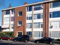 Starrenburglaan 124, 2241 NH Wassenaar
