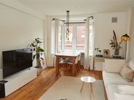 Mesdagstraat 42 III, 1073 HN Amsterdam