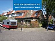 Spaarnestraat 43 -B, 3812 HB Amersfoort