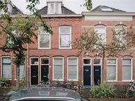 Jan Goeverneurstraat 20, 9724 LL Groningen