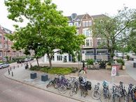 Aleidisstraat 90 B, 3021 SR Rotterdam