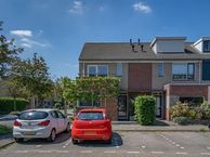 Operastraat 11, 2992 GB Barendrecht