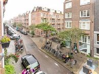 Eerste Helmersstraat 23 c, 1054 CX Amsterdam