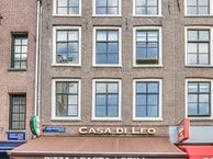 Lijnbaansgracht 274 3, 1017 RL Amsterdam