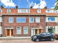 Vondelweg 254 rd, 2025 AK Haarlem