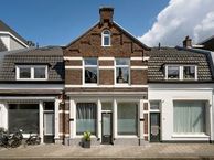 Kapelstraat 37 I, 1404 HW Bussum