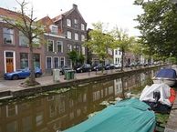 Buitenwatersloot 33, 2613 TA Delft