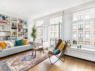 Balthasar Floriszstraat 23, 1071 VA Amsterdam