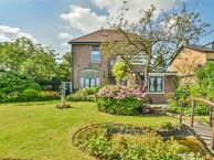 Stationsweg 164, 2182 BE Hillegom