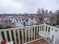 Willemsparkweg 51 -III, 1071 GR Amsterdam