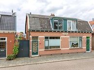 Middelweg 162, 1911 EL Uitgeest