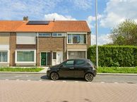 Daniël Josephus Jittastraat 36, 5042 MX Tilburg