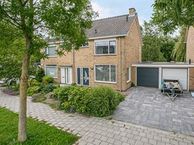 Ruimtevaartlaan 3, 1562 BA Krommenie