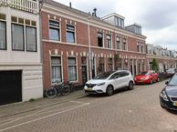 Oudwijkerveldstraat 129, 3581 JK Utrecht