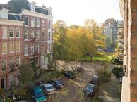 Plantage Badlaan 9 3, 1018 TE Amsterdam