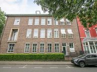 Sint Pieterskade 8 2, 6211 JV Maastricht