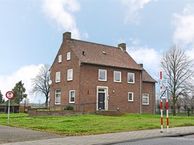 Stationstraat 1, 6095 BR Baexem