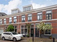 Balistraat 54, 3531 PX Utrecht