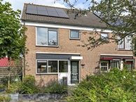 Mary Zeldenruststraat 35, 1963 EA Heemskerk