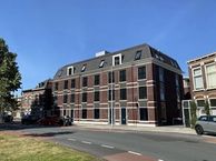 Zijlsingel 36 D, 2315 KD Leiden