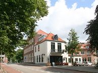 Korte Zijlweg 1, 2051 BD Overveen