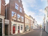 St. Jacobstraat 11, 8861 AX Harlingen