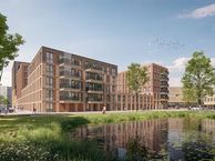 Johanna van Cuilenburgstraat 37, 2722 BT Zoetermeer