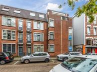 Bloemkwekersstraat 50 B, 3014 PC Rotterdam