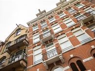 Overtoom 248 2, 1054 JA Amsterdam