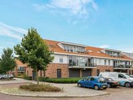 Biallosterskilaan 4 P, 2071 SH Santpoort-Noord