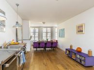 Binnen Brouwersstraat 9 2, 1013 EE Amsterdam