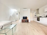 Valeriusstraat 76 III, 1071 MN Amsterdam