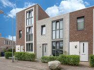 Iskurstraat 49, 1363 RC Almere