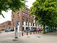 Thorn Prikkerstraat 35, 1062 BR Amsterdam