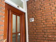 Dresselhuysstraat 6 C, 3039 ZJ Rotterdam