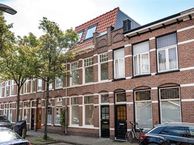 Tweede Vooruitgangstraat 23, 2032 NH Haarlem