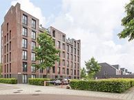 Van Marsbergenstraat 129, 2134 LV Hoofddorp