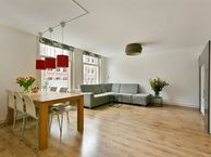 Bellamystraat 11 1-A, 1053 BE Amsterdam