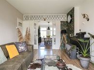 Willem Schürmannstraat 27 c, 3031 RN Rotterdam