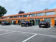 Bachweg 5 B, 3816 NA Amersfoort