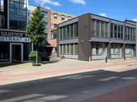 Naarderstraat 39 B, 1211 AJ Hilversum