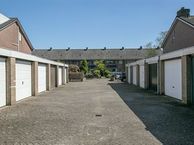 Dopheide 18 gar 10, 5614 GP Eindhoven